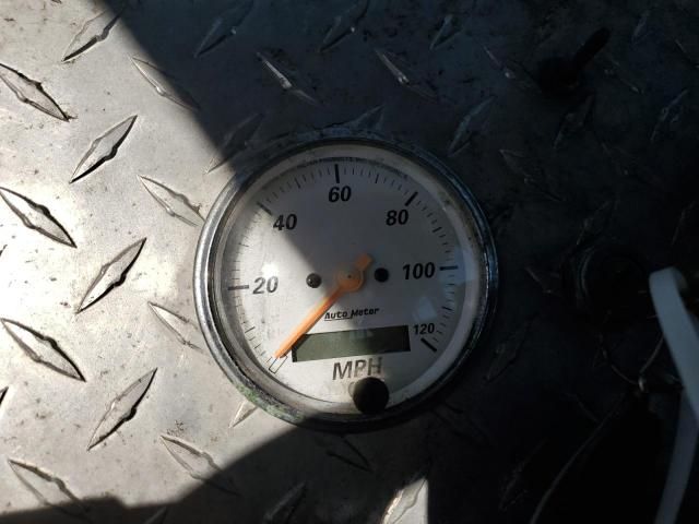 1983 Chevrolet C30
