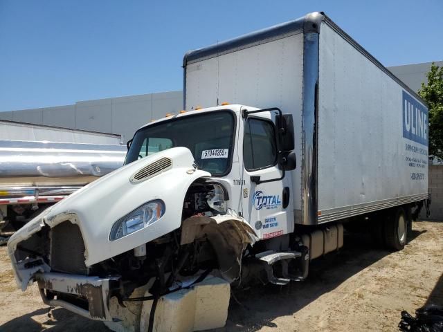 2017 Freightliner M2 106 Medium Duty