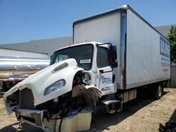 Freightliner Vehiculos salvage en venta: 2017 Freightliner M2 106 Medium Duty