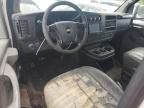 2012 Chevrolet Express G1500