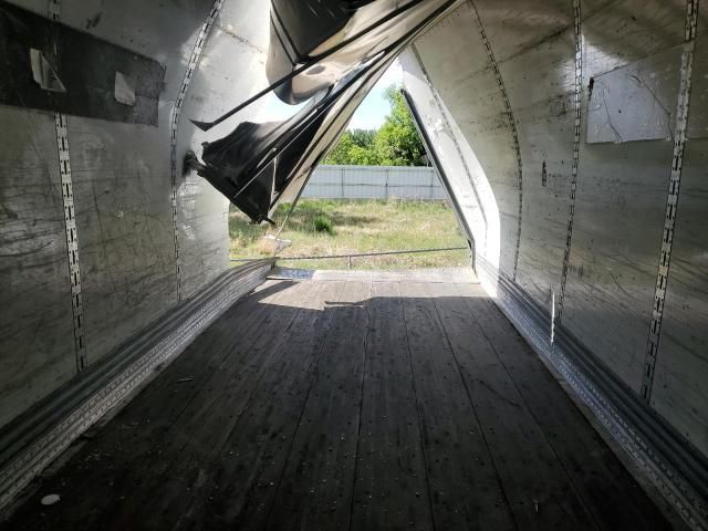 2019 Great Dane CCC-3314-21053 DRY Van Trailer