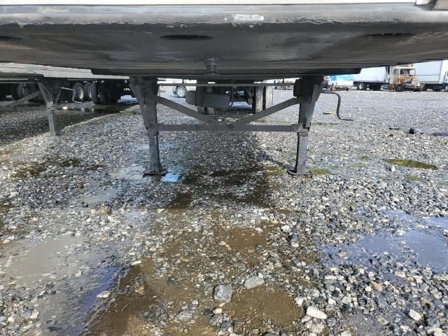 2022 Great Dane CS1-1314-01053 DRY Van Trailer