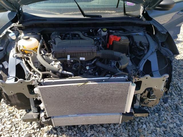 2024 Ford Escape ST Line