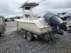 2006 Triton Boat