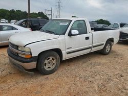 1999 Chevrolet Silverado C1500 en venta en China Grove, NC