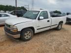 1999 Chevrolet Silverado C1500