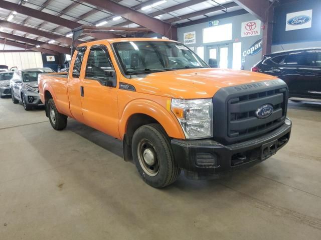 2016 Ford F250 Super Duty