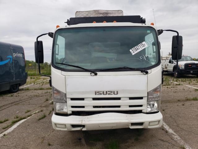 2012 Isuzu NPR HD