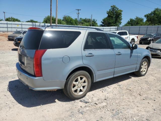 2007 Cadillac SRX