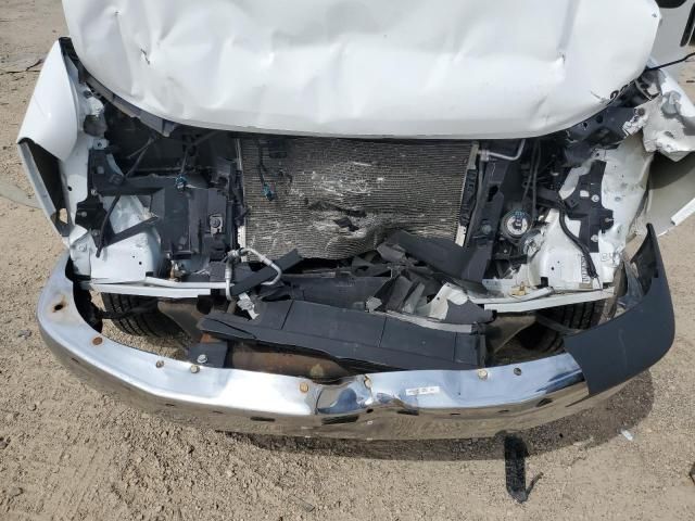 2021 GMC Savana G2500