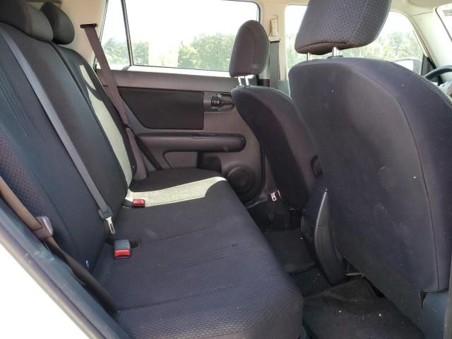 2009 Scion XB
