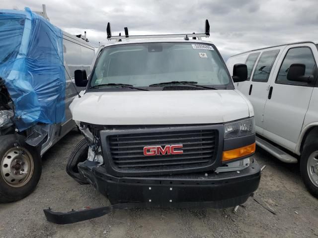 2024 GMC Savana G2500