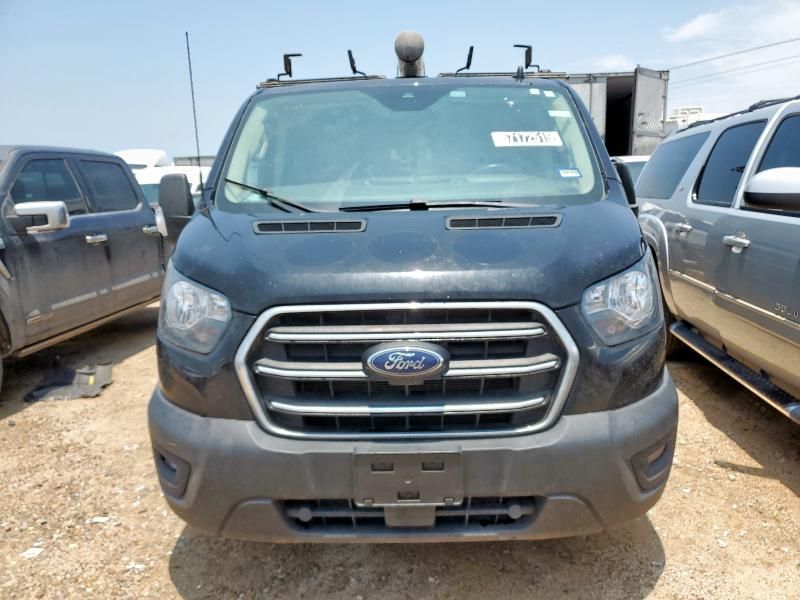 2020 Ford Transit T-150