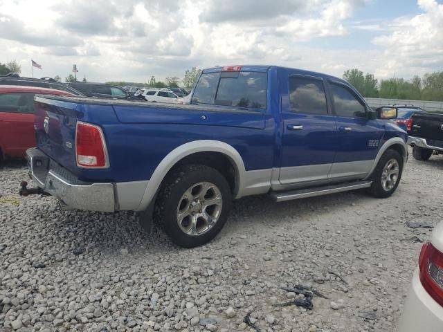 2014 Dodge 1500 Laramie