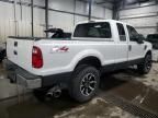 2008 Ford F250 Super Duty