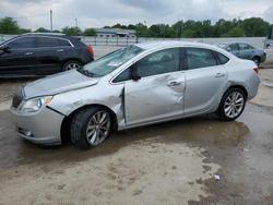 Buick salvage cars for sale: 2014 Buick Verano
