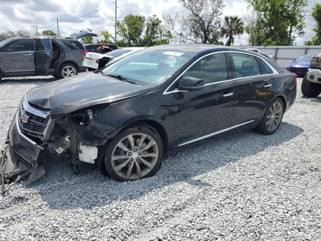 2017 Cadillac XTS Luxury