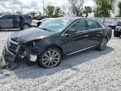 2017 Cadillac XTS Luxury for sale in Riverview, FL