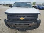 2013 Chevrolet Silverado K1500