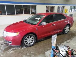 2012 Lincoln MKZ for sale in Sandston, VA
