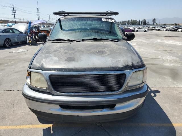1998 Ford F150