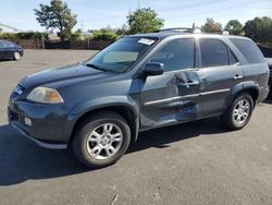 2004 Acura MDX Touring for sale in San Martin, CA