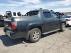 2006 Honda Ridgeline RTL