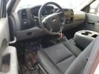2010 Chevrolet Silverado K2500 Heavy Duty