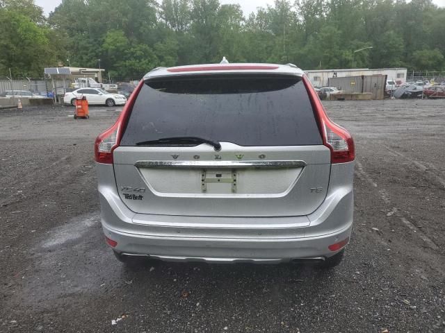 2015 Volvo XC60 T5 Premier