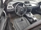 2016 BMW 320 XI