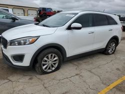 2016 KIA Sorento LX for sale in Pekin, IL