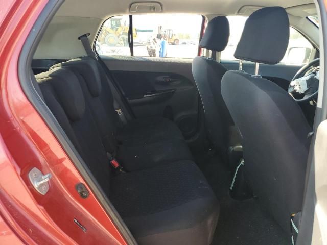 2008 Scion XD