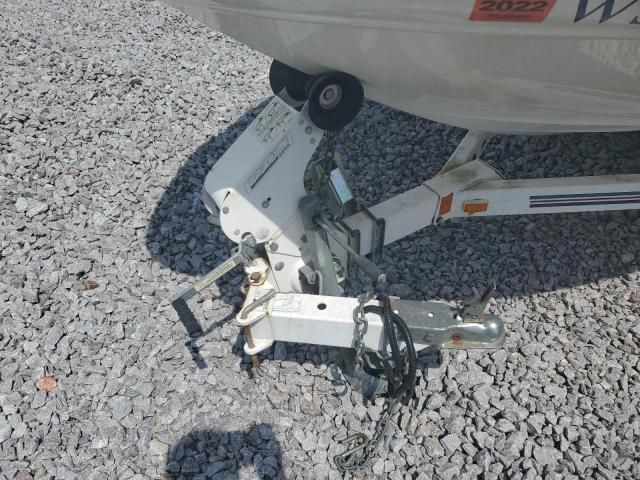 1998 Sea Ray Boat