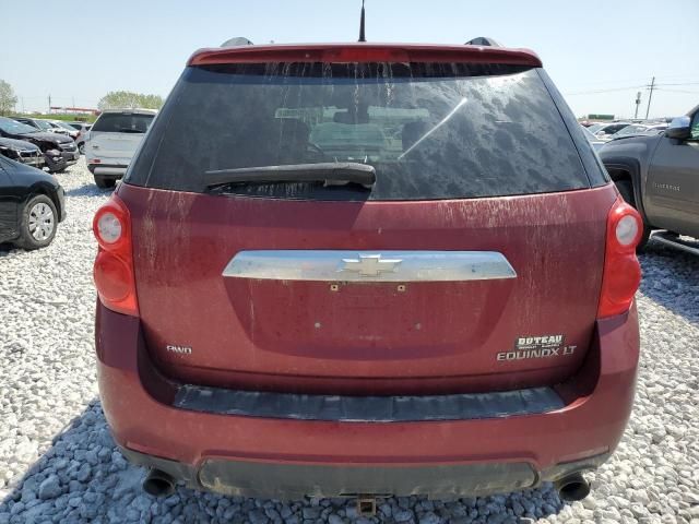 2010 Chevrolet Equinox LT