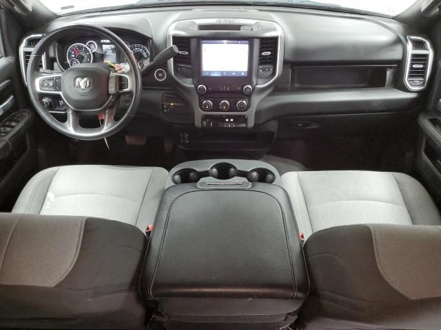 2024 Dodge RAM 3500 BIG Horn
