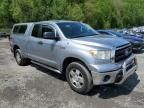 2011 Toyota Tundra Double Cab SR5