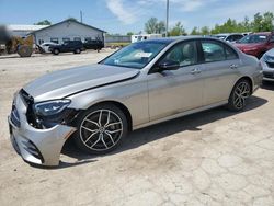 2022 Mercedes-Benz E 450 4matic for sale in Pekin, IL