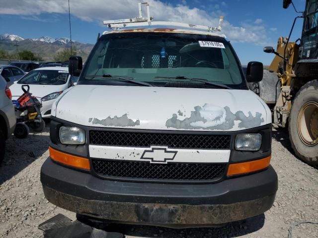 2006 Chevrolet Express G1500