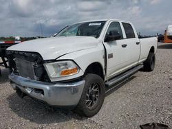 Vehiculos salvage en venta de Copart Houston, TX: 2012 Dodge RAM 3500 ST