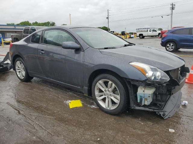 2010 Nissan Altima S