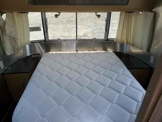 2015 Airstream RV