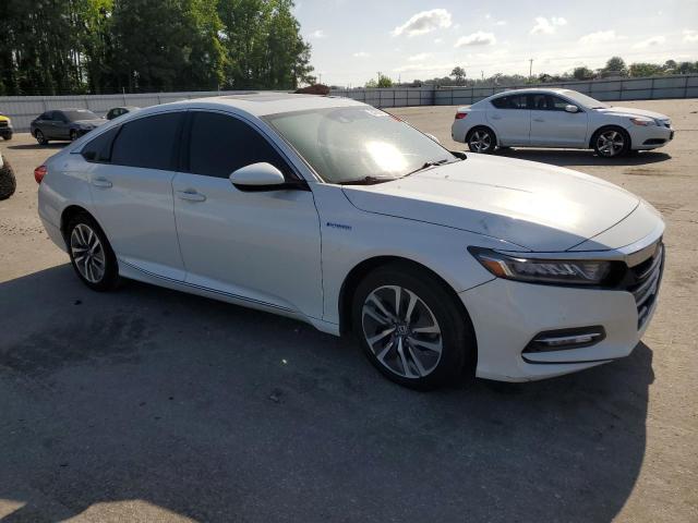 2019 Honda Accord Hybrid ex
