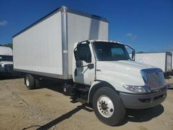 Salvage trucks for sale at Glassboro, NJ auction: 2022 International MV607