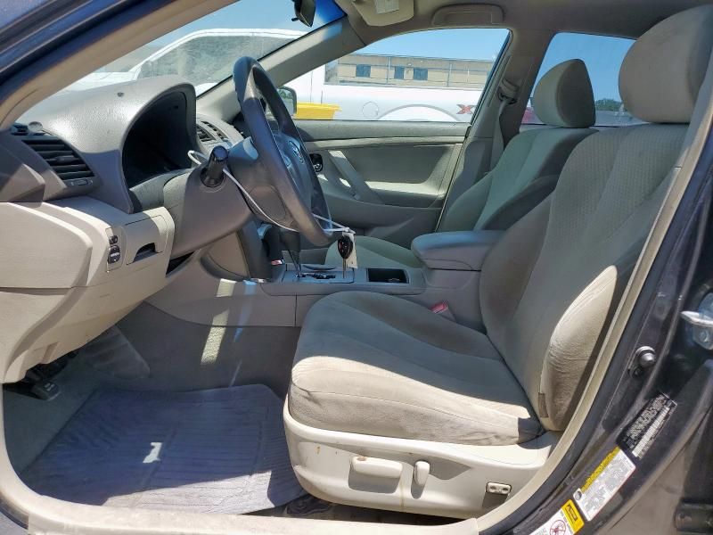 2007 Toyota Camry CE