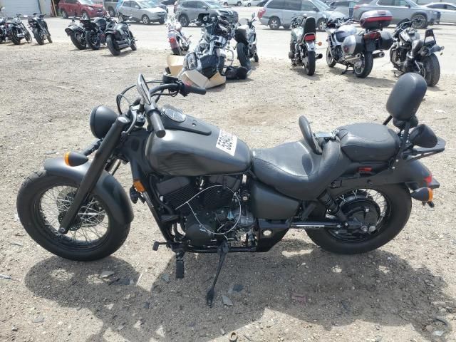 2018 Honda VT750 C2B