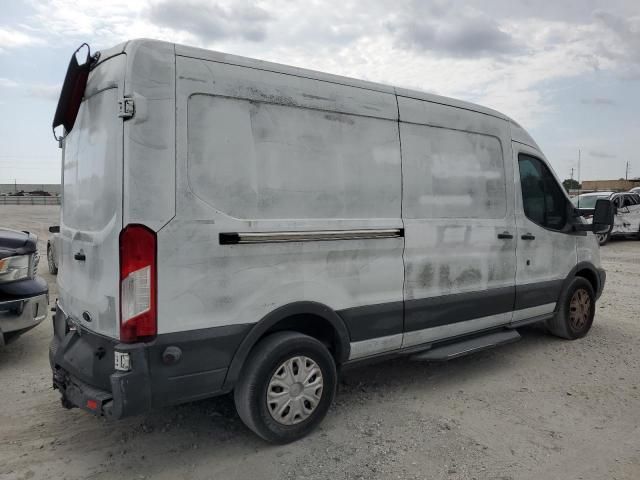 2018 Ford Transit T-350