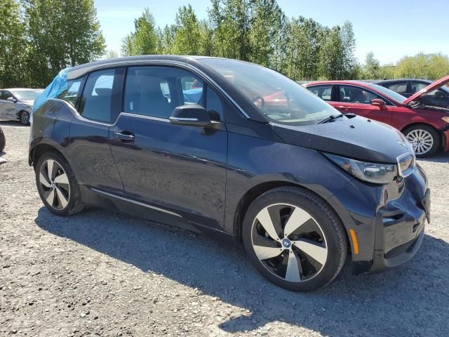 2018 BMW I3 BEV