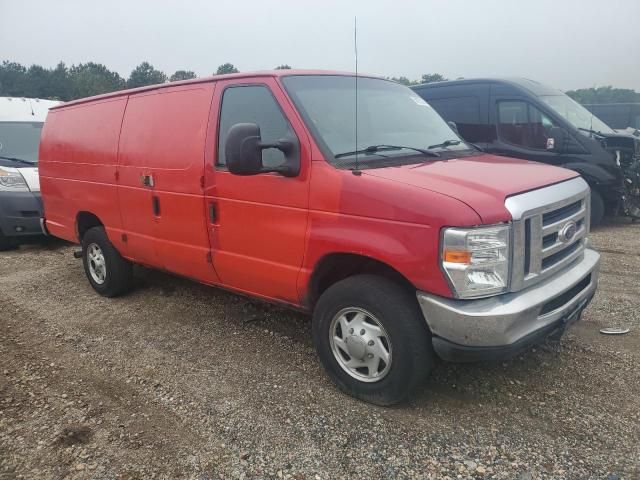 2012 Ford Econoline E250 Van