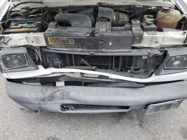 2004 Ford Econoline E150 Van