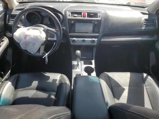 2016 Subaru Legacy 3.6R Limited